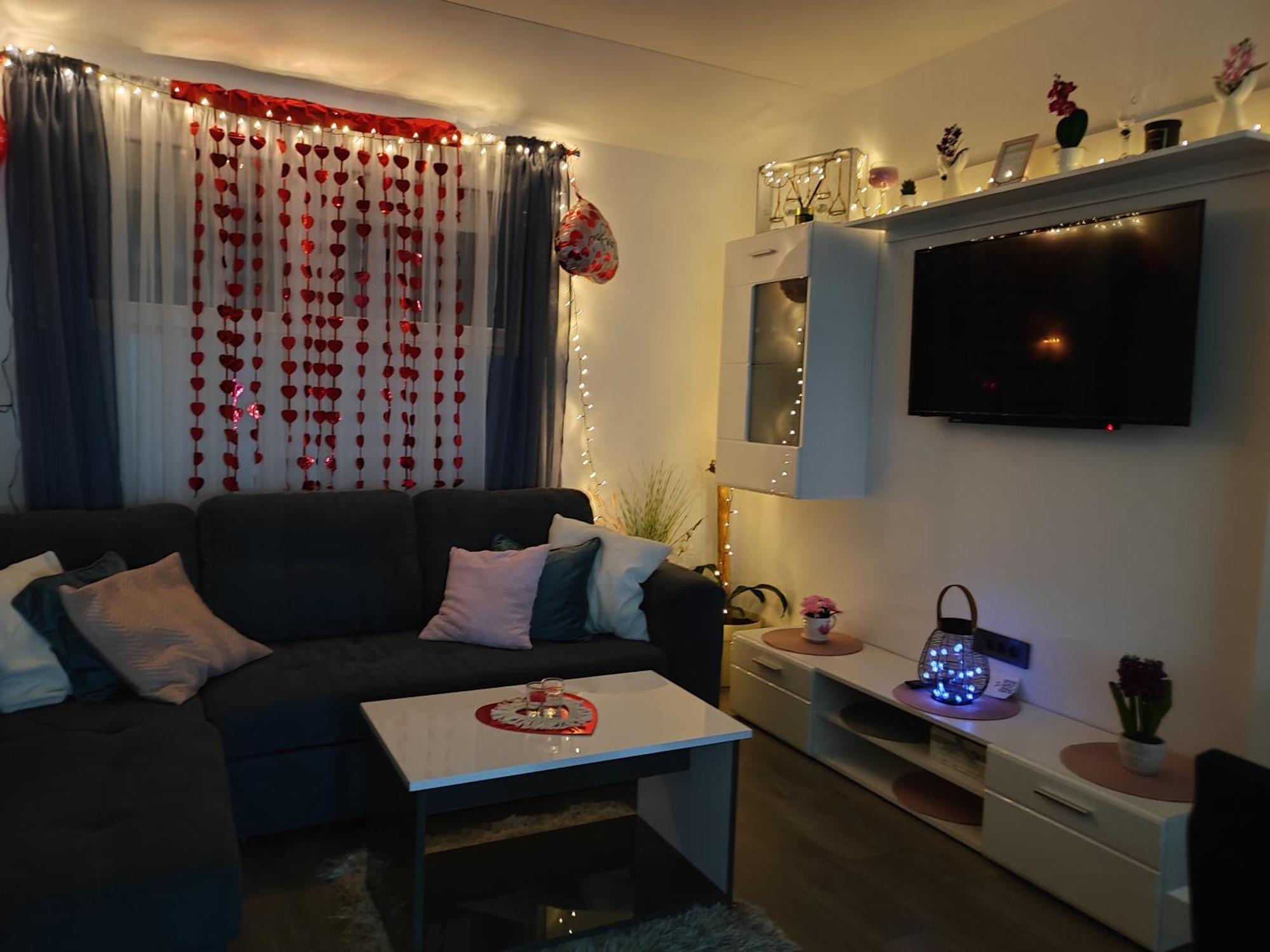 Appartement Happy Moments 1 à Gornje Jesenje Extérieur photo